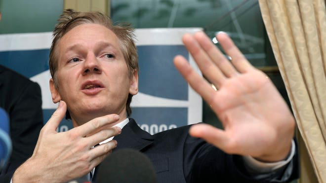 Assange